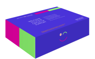 SOTYKTU 360 SUPPORT welcome kit