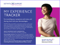 SOTYKTU 360 SUPPORT my experience tracker