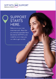 SOTYKTU 360 SUPPORT getting started guide